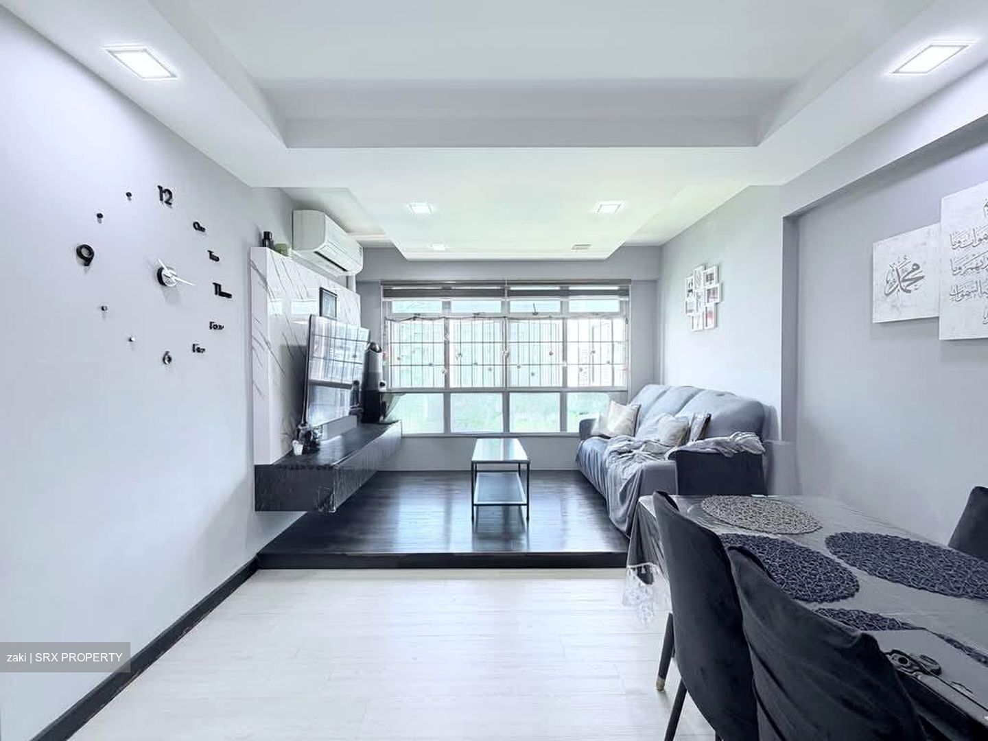 Blk 780C Woodlands Dew (Woodlands), HDB 4 Rooms #557942741